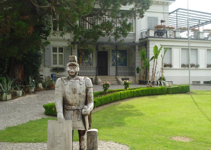 Ortsmuseum Frenkendorf