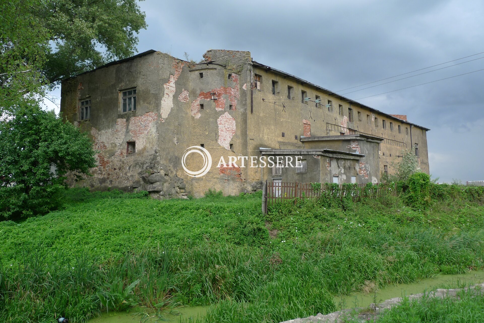 The City History Museum