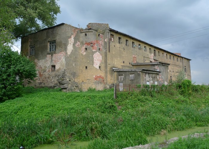 The City History Museum