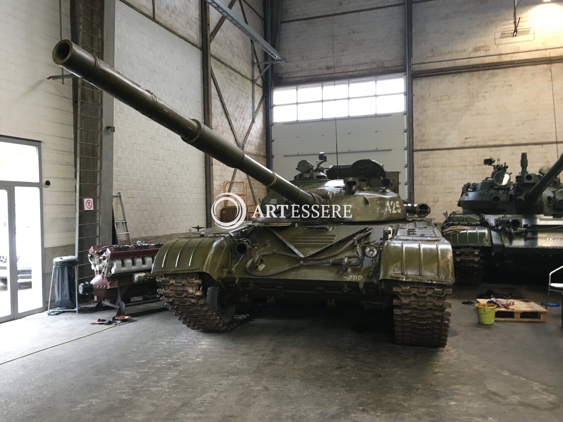 Schweizerisches Militarmuseum