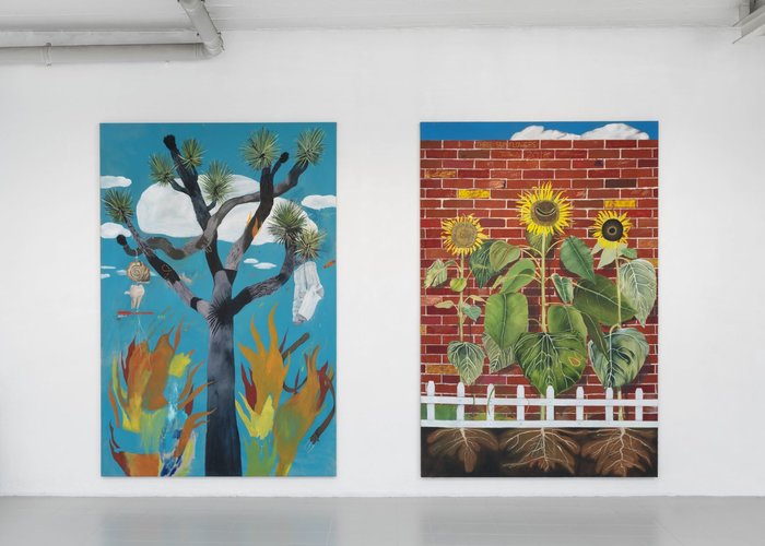 Sébastien Bertrand Gallery