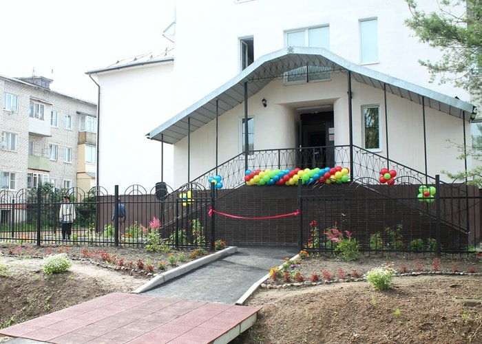 The Poshekhonye National Museum of History and Local Lore