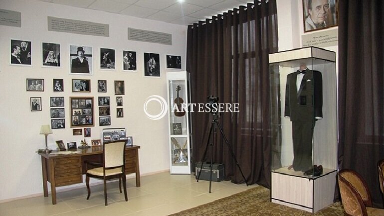 The Privolzhsk Museum of History and Local Lore