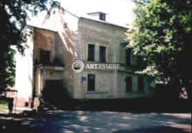 The Museum of the History of the town Primorsk (Fishhausen)