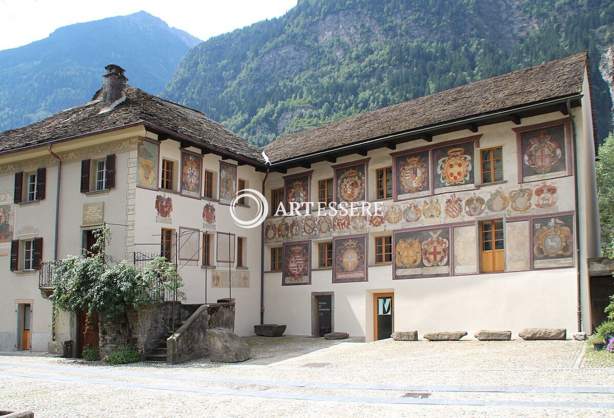 Museo Di Leventina