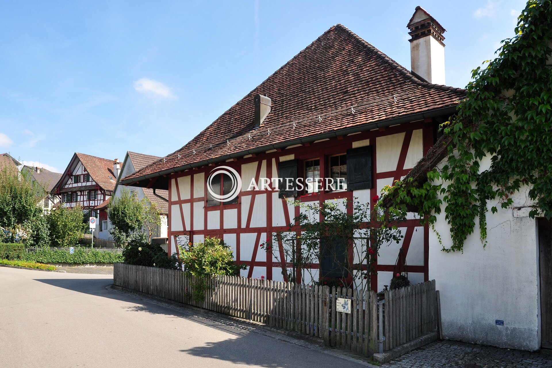 Gottfried-keller-zentrum