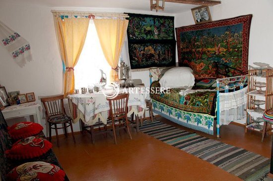 The Museum «Babushkina Hata»