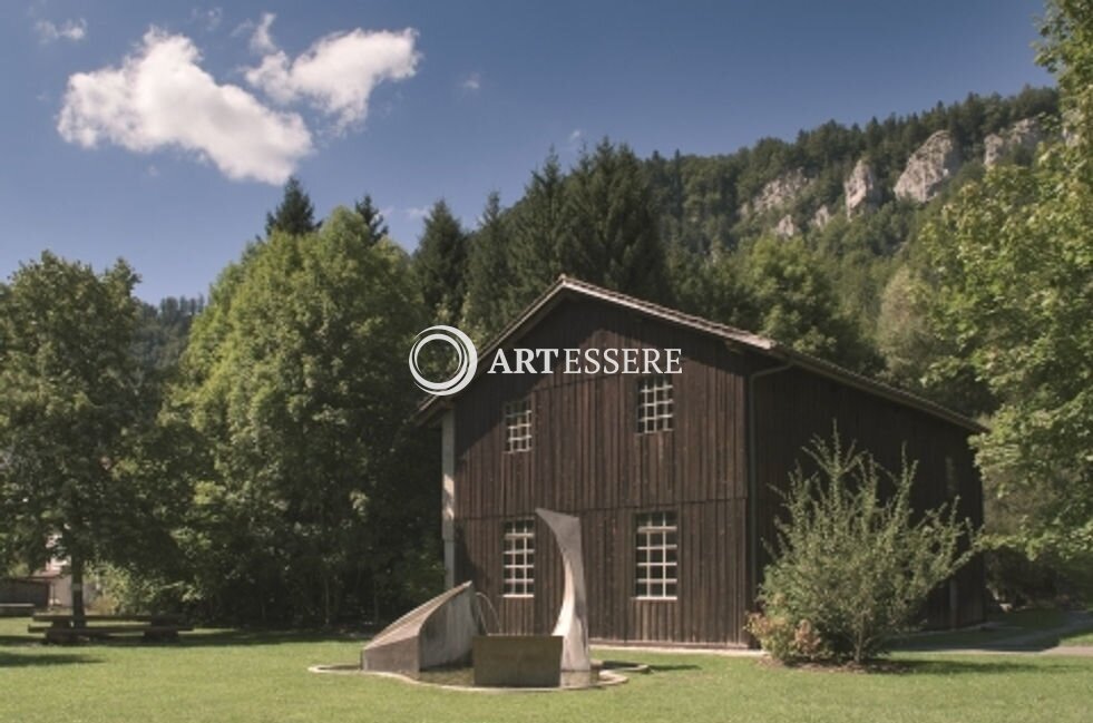 Ecomusee De La Haute-areuse