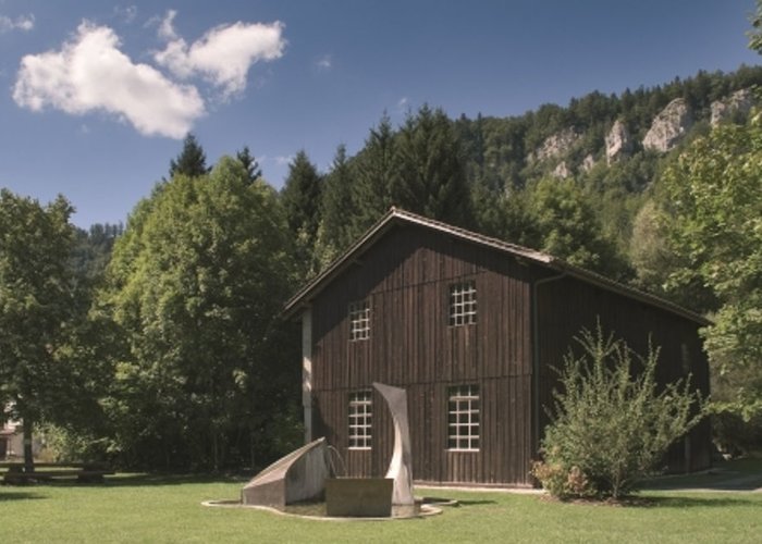 Ecomusee De La Haute-areuse