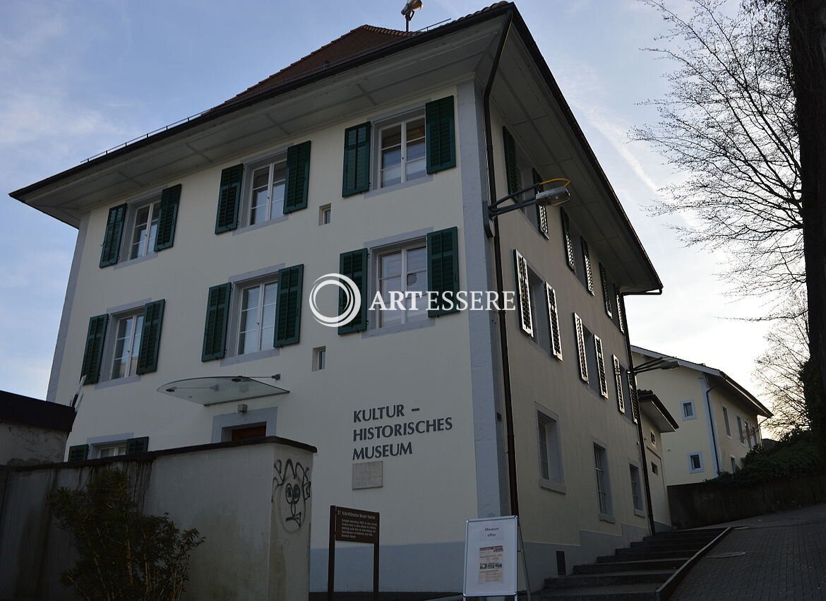 Kultur-historisches Museum Grenchen