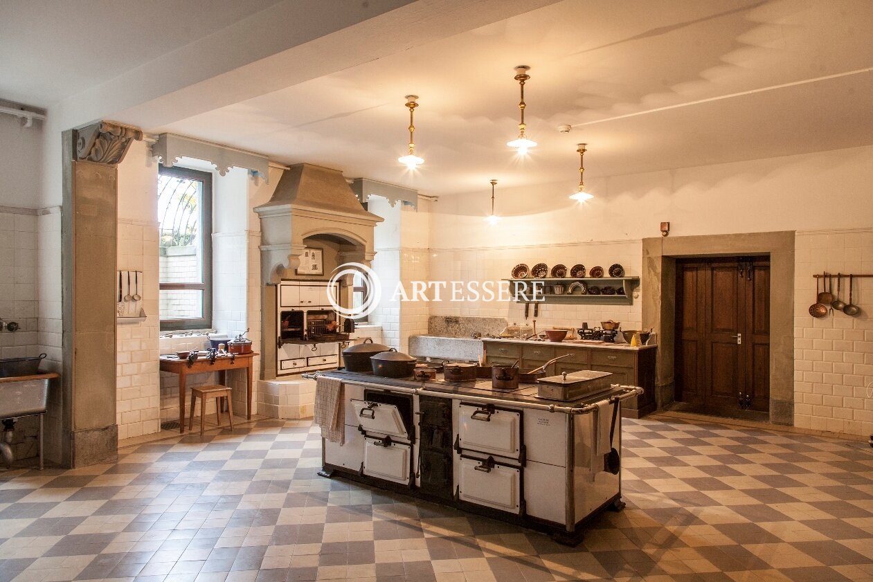 Schweizerisches Gastronomie-museum