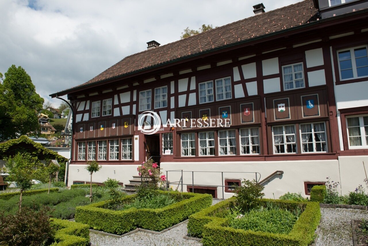 Ortsmuseum Hinwil
