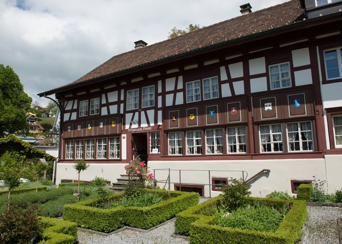 Ortsmuseum Hinwil