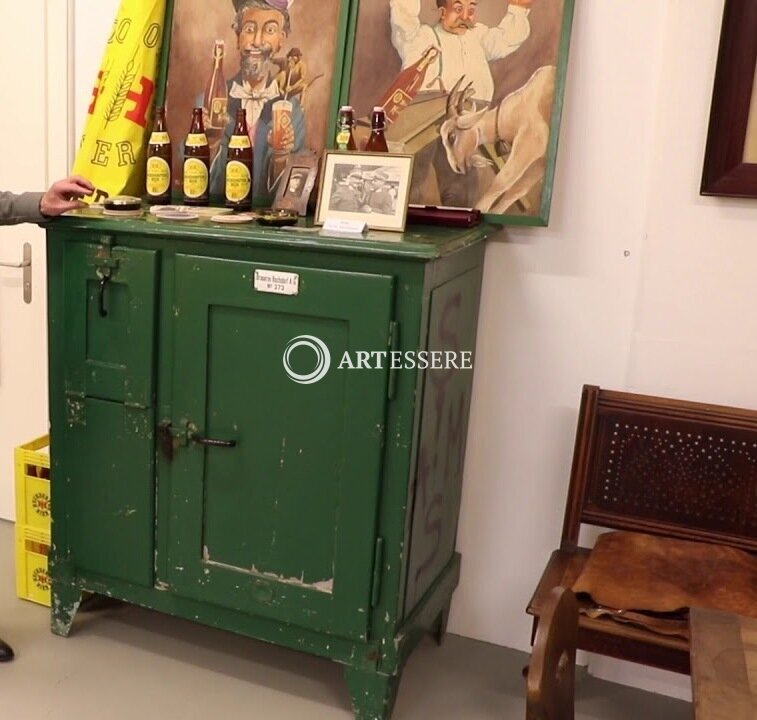 Ortsgeschichtliche Sammlung Hochdorf