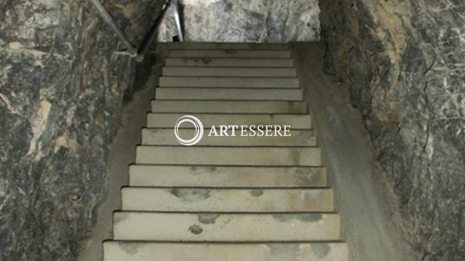 Festungswerk Hondrich — Kp Heinrich