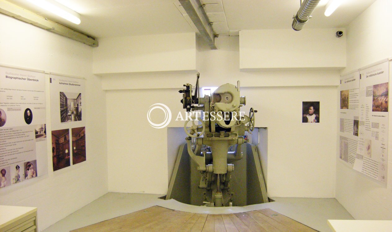 Schweizer Dufour Museum