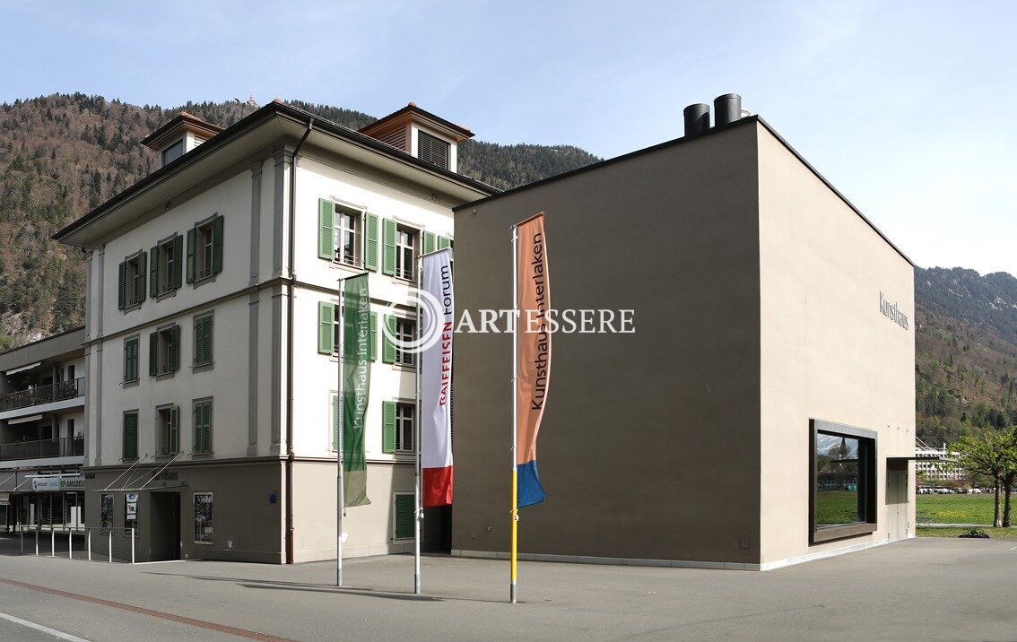 Kunsthaus Interlaken