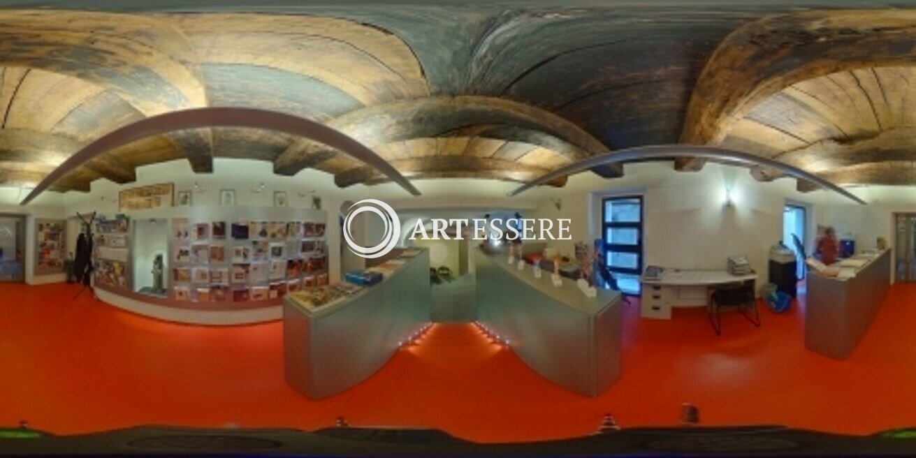 The Regional Museum of Centovalli and Pedemonte