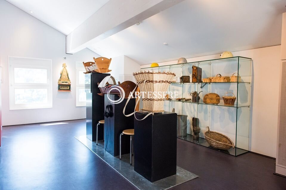 Musée D′isérables