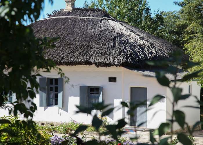 The Pyatigorsk State Museum-Reserve of Lermontov M.Y.
