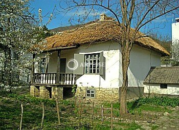 The House-Museum of General Versilin