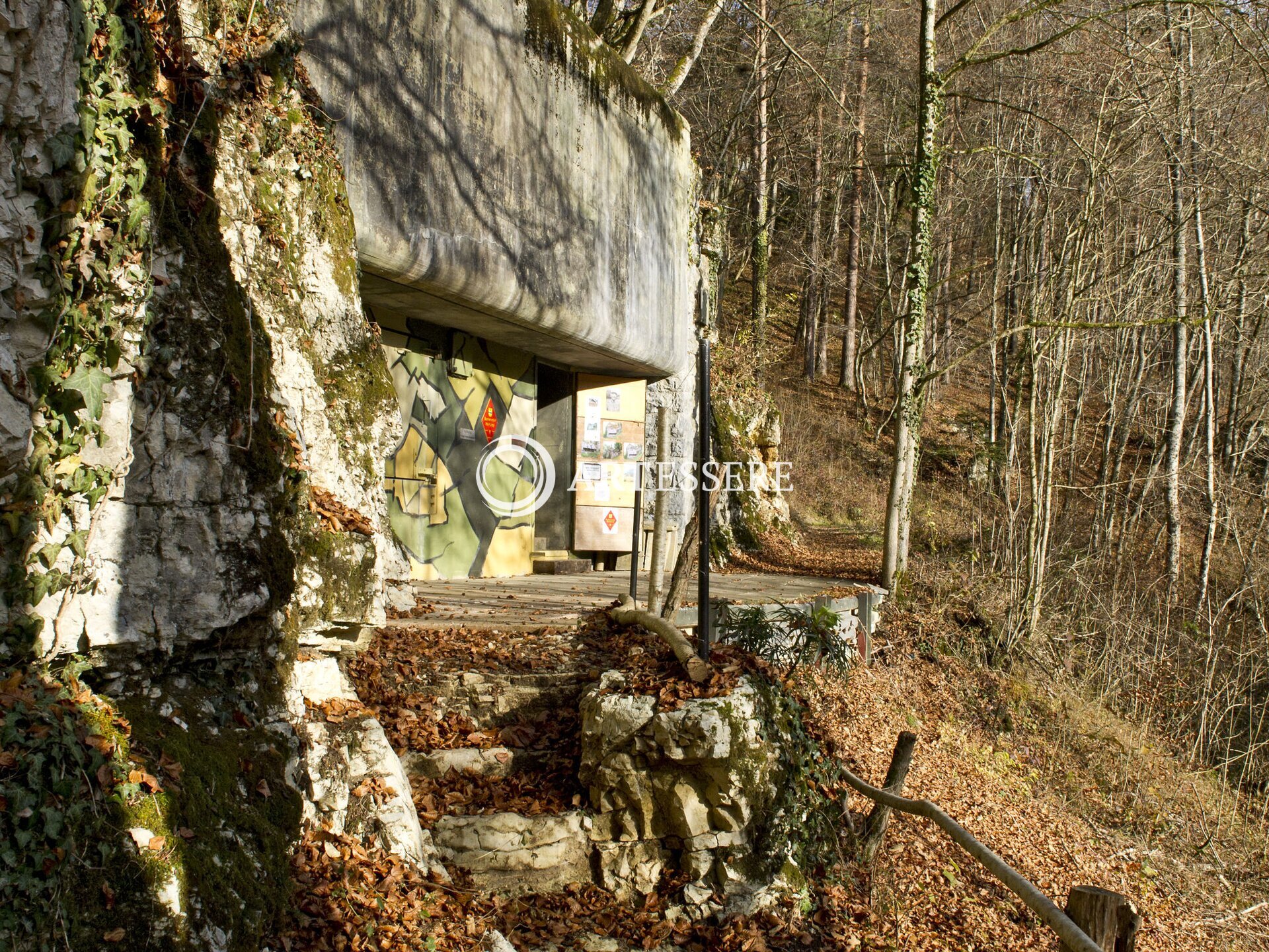 Bunkerverein Kleinlutzel