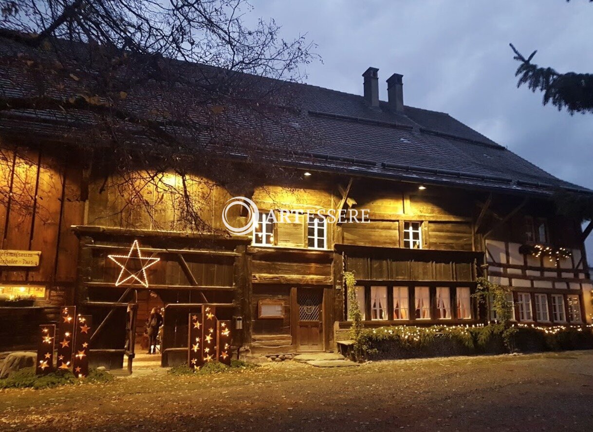 Ortsmuseum Bucheler-hus