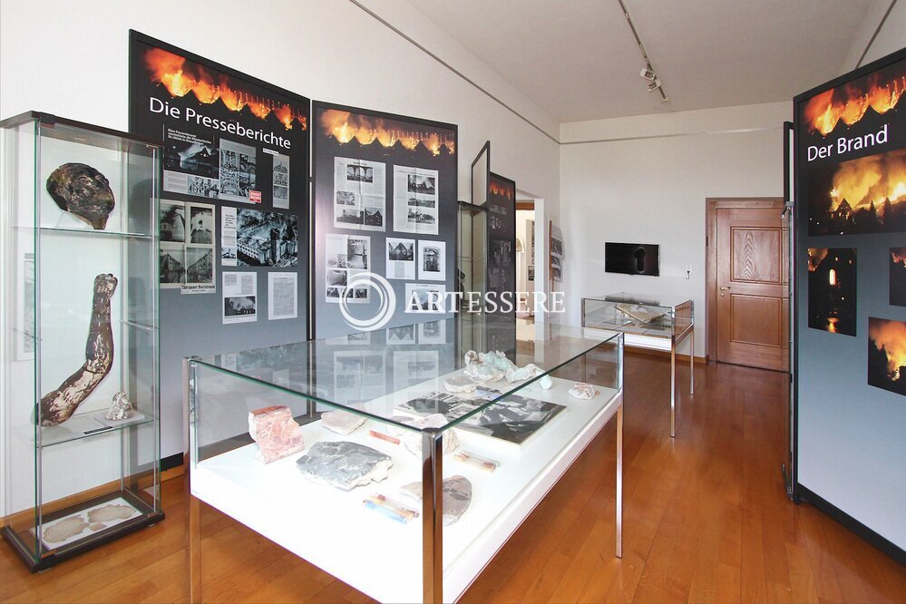 Hausmuseum Kloster Kreuzlingen