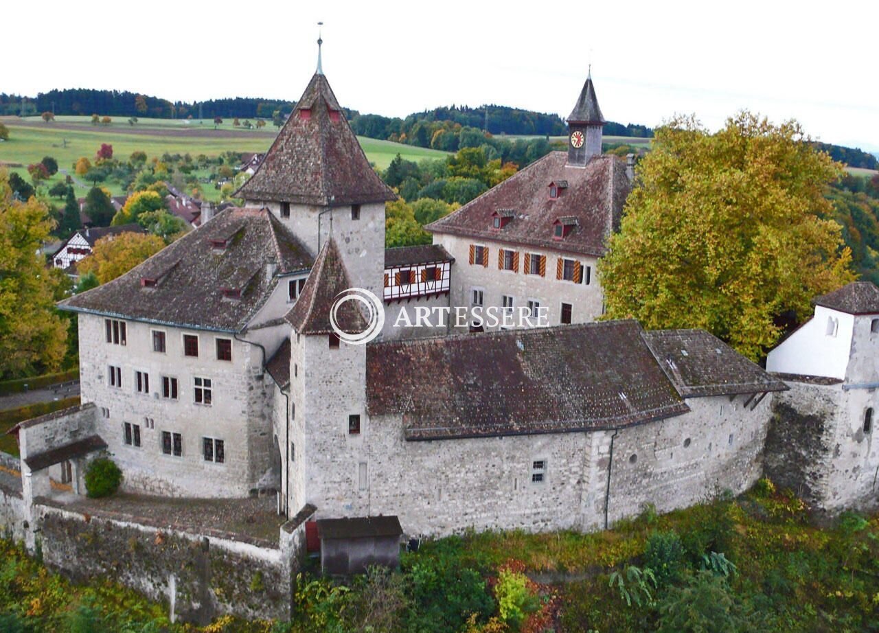 Museum Schloss Kyburg