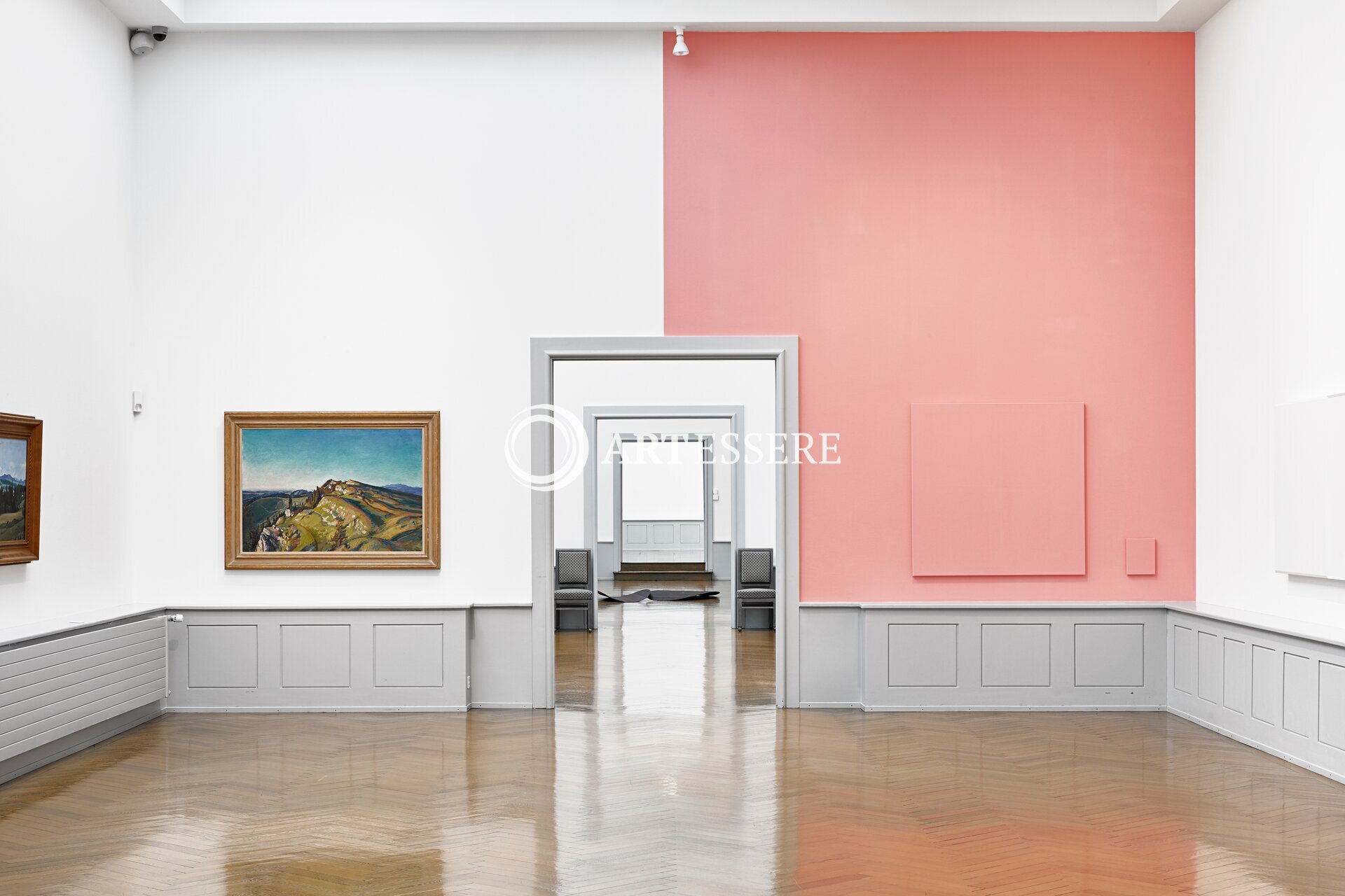 Musee Des Beaux-arts