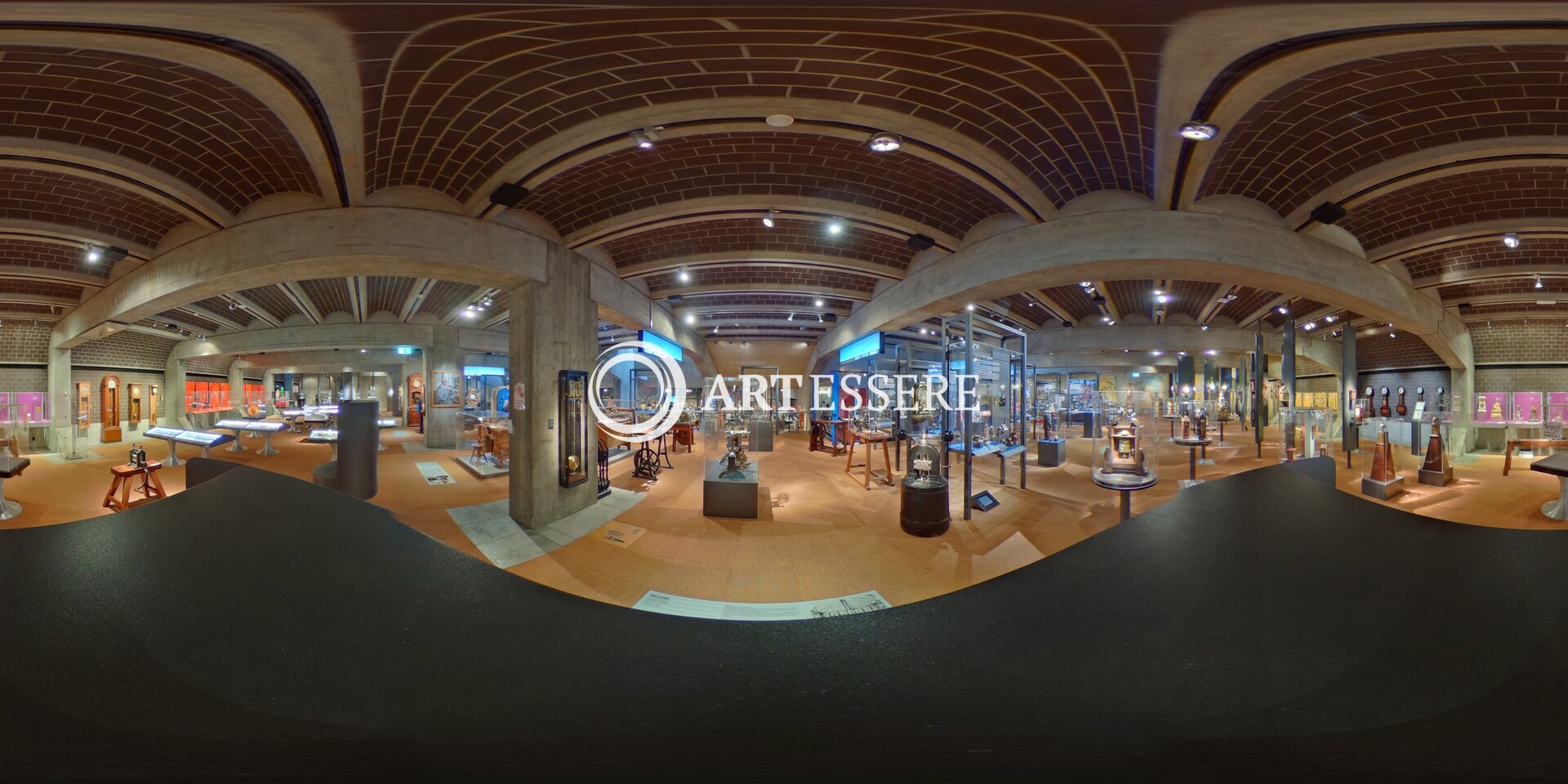 Musee International D′horlogerie «l′homme Et Le Temps»