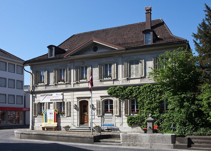 Museum Langenthal