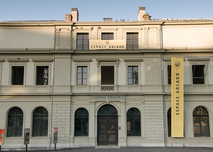 Espace Arlaud