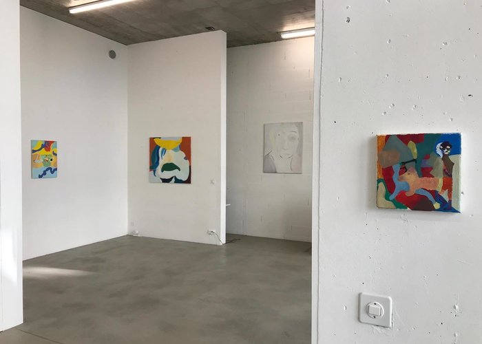 FORMA art contemporain et cabinet d′expertise SA