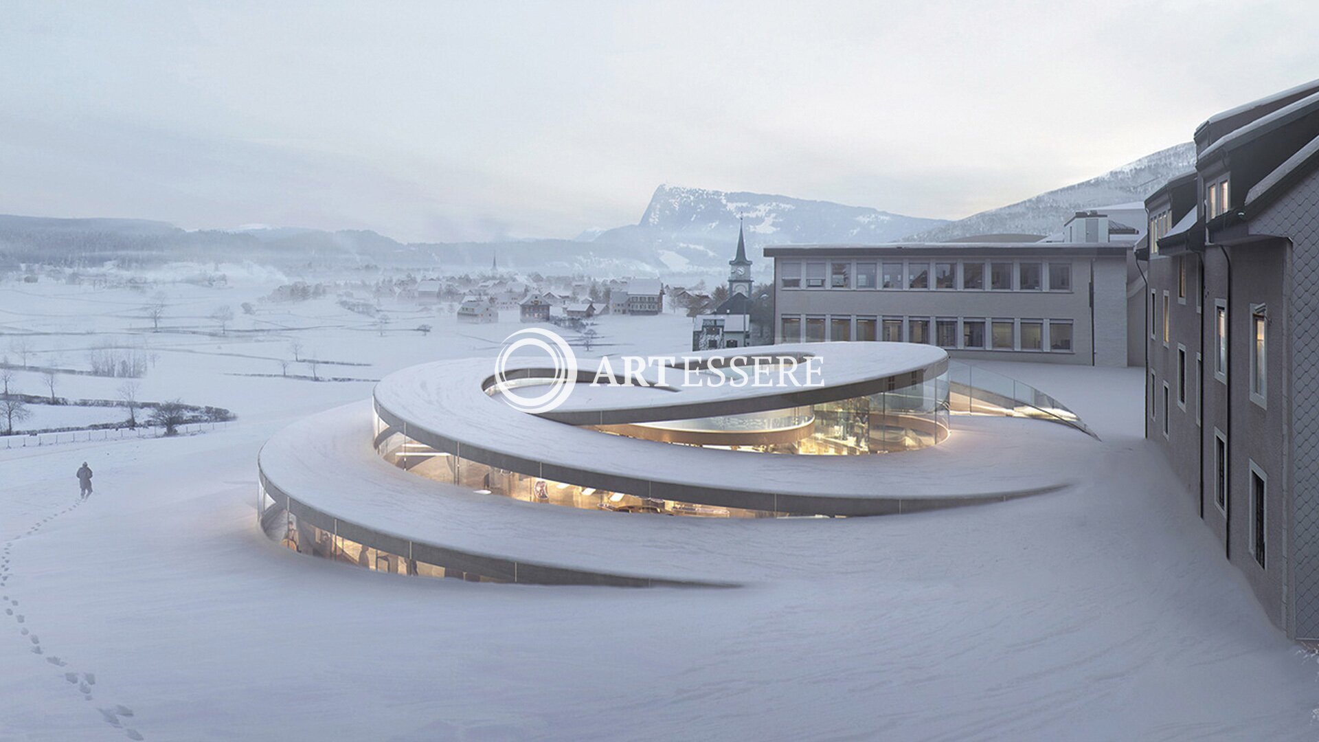 Musee Audemars Piguet