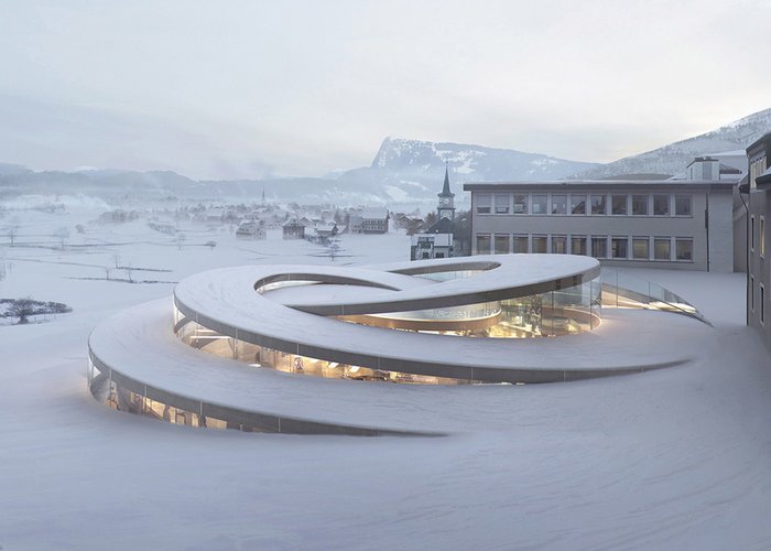 Musee Audemars Piguet