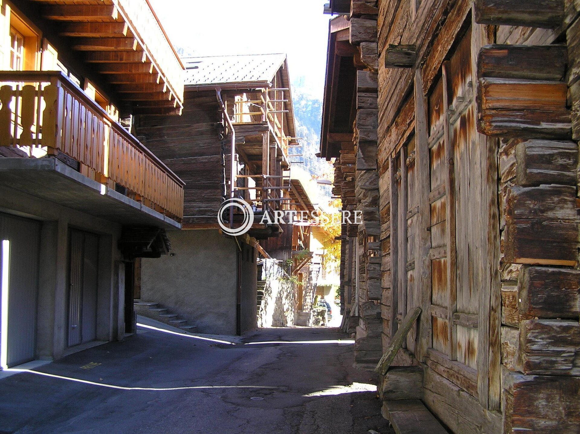 Musee De L′ancienne Demeure