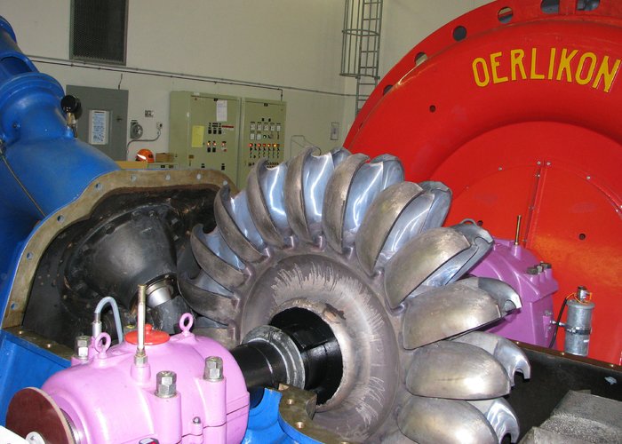 Musee Cff Chatelard-barberine