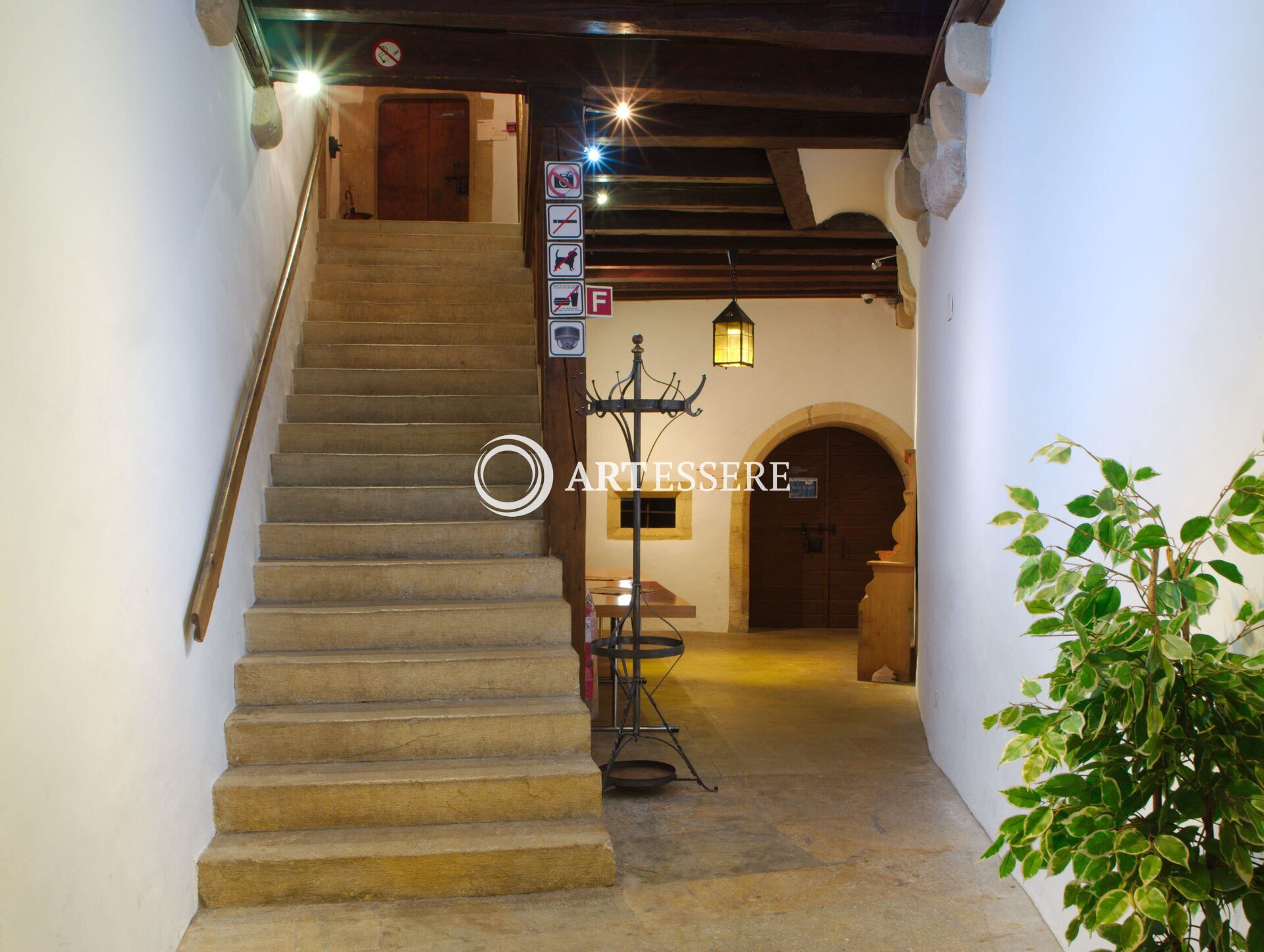 Musee De L′hôtel De Ville Du Landeron