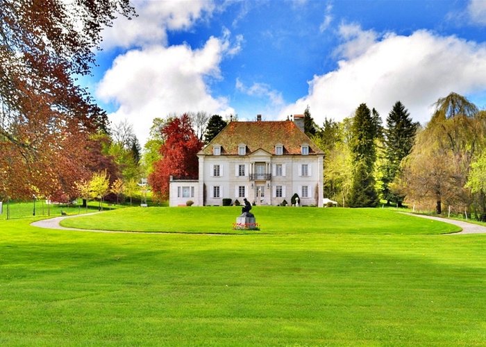 Musee D′horlogerie Du Locle