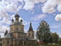 The Museum of Nature of Seliger region