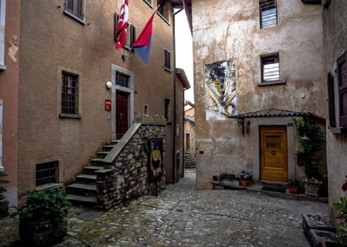 Museo Wilhelm Schmid