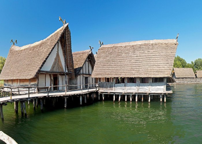 Pfahlbaumuseum