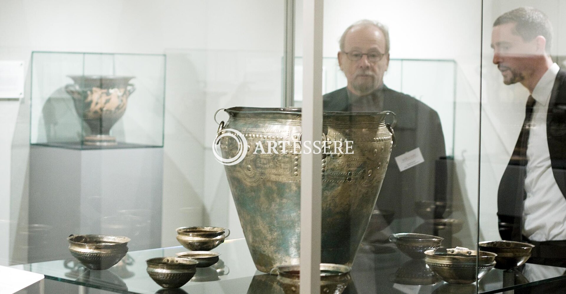 Galerie Müller contemporary & antique