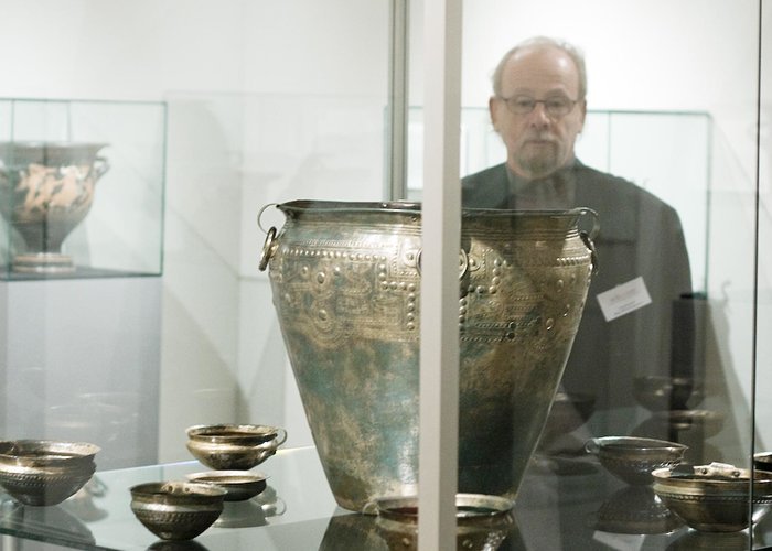 Galerie Müller contemporary & antique