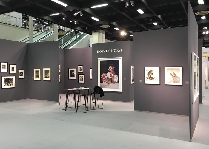 Bernheimer Fine Art (Switzerland) AG