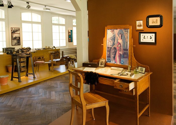 Galerie Gloggner Luzern