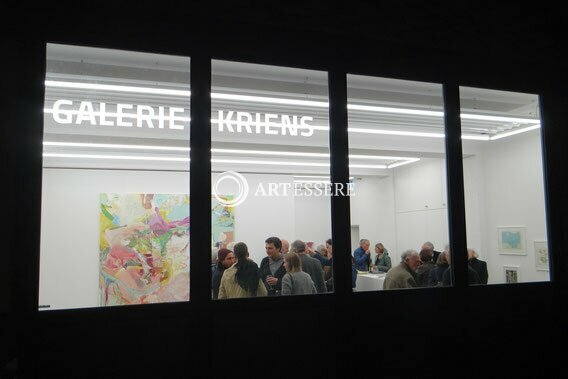 GALERIE KRIENS