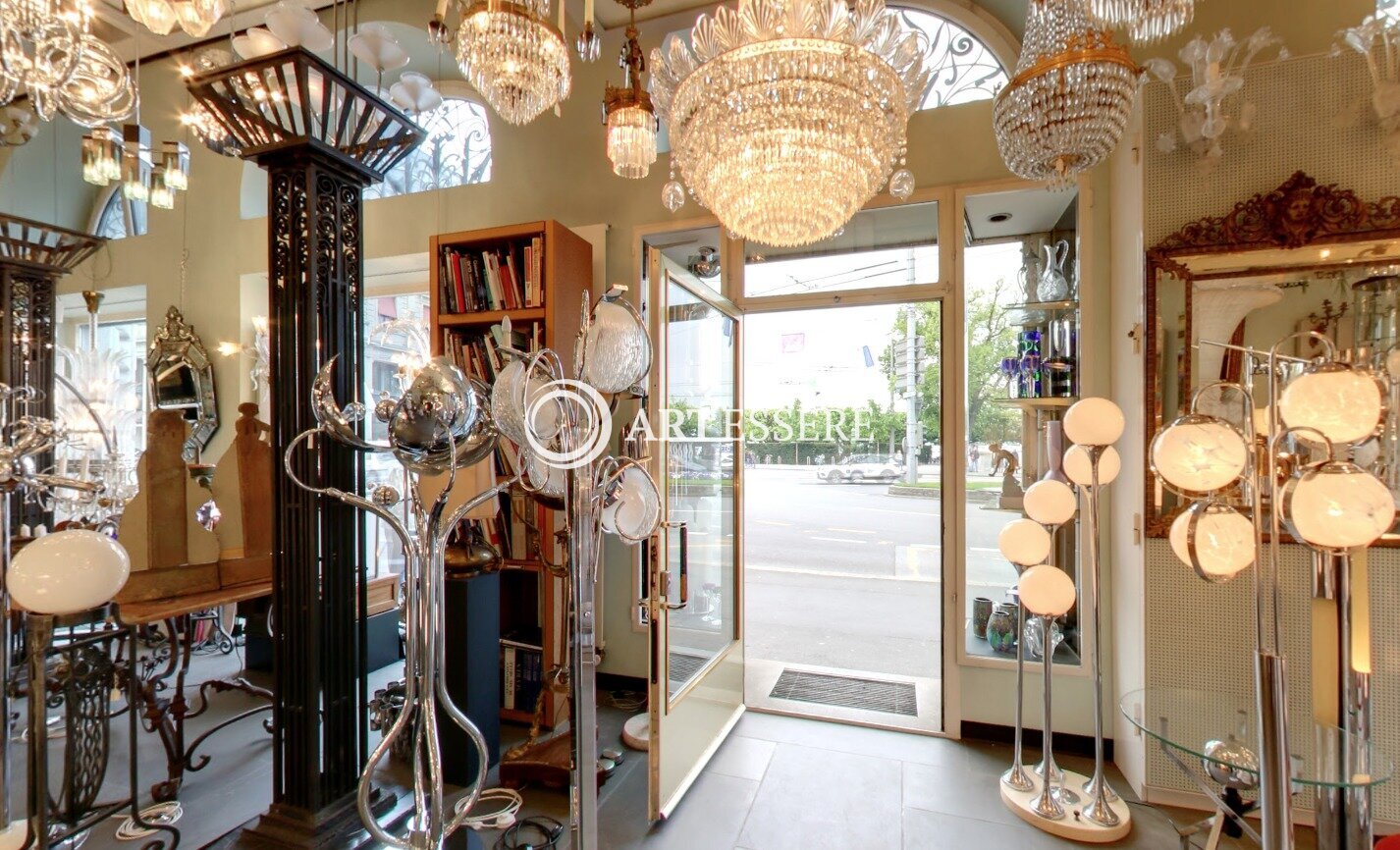 Dieter Keller Antiquitaten