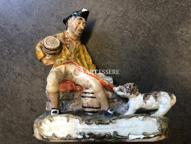 Schmuggler- Und Zollmuseum